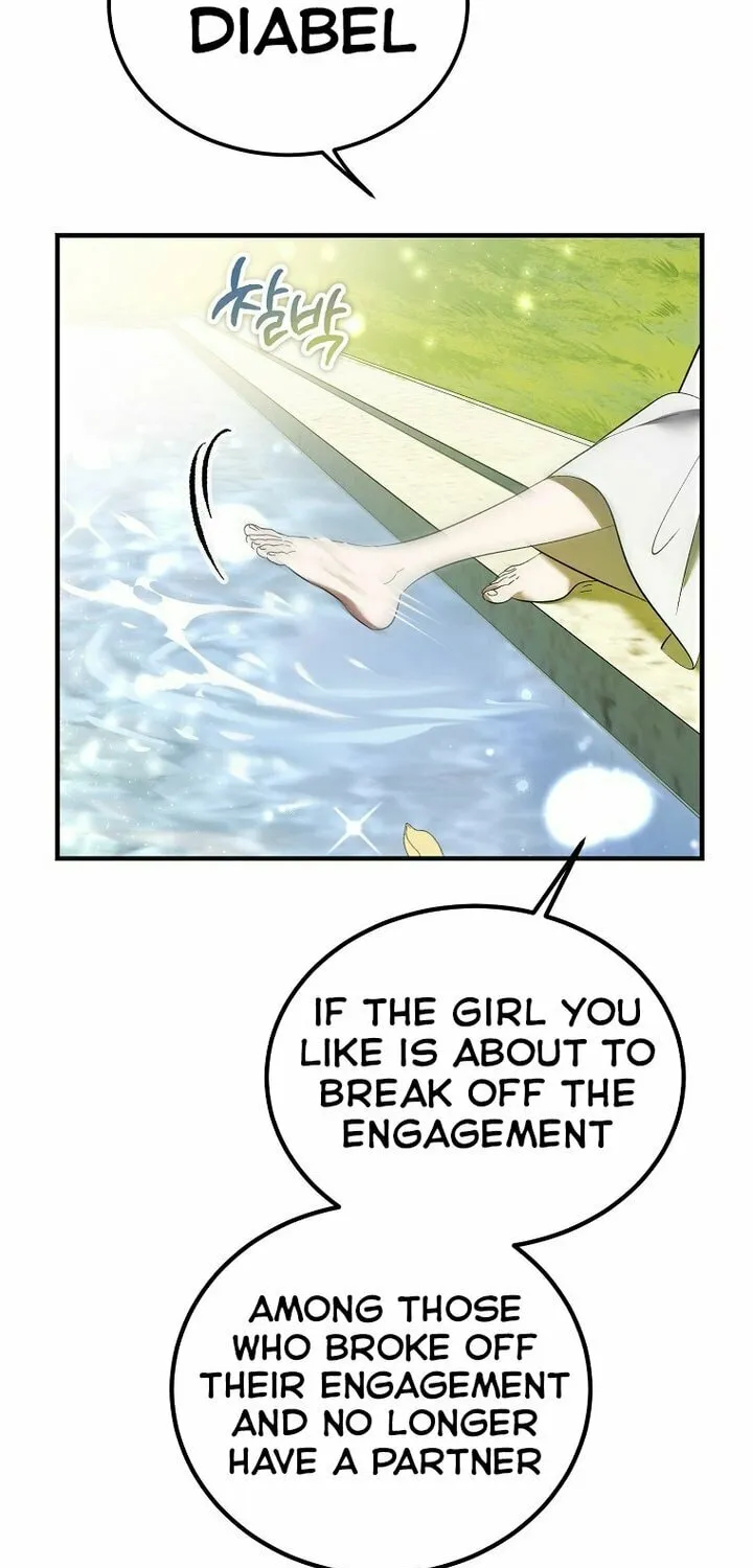 Read The Devil Raises a Lady Manga Online