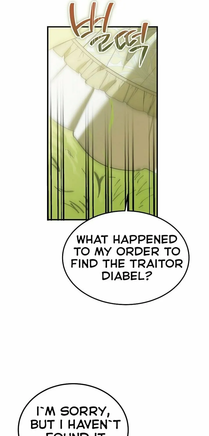Read The Devil Raises a Lady Manga Online