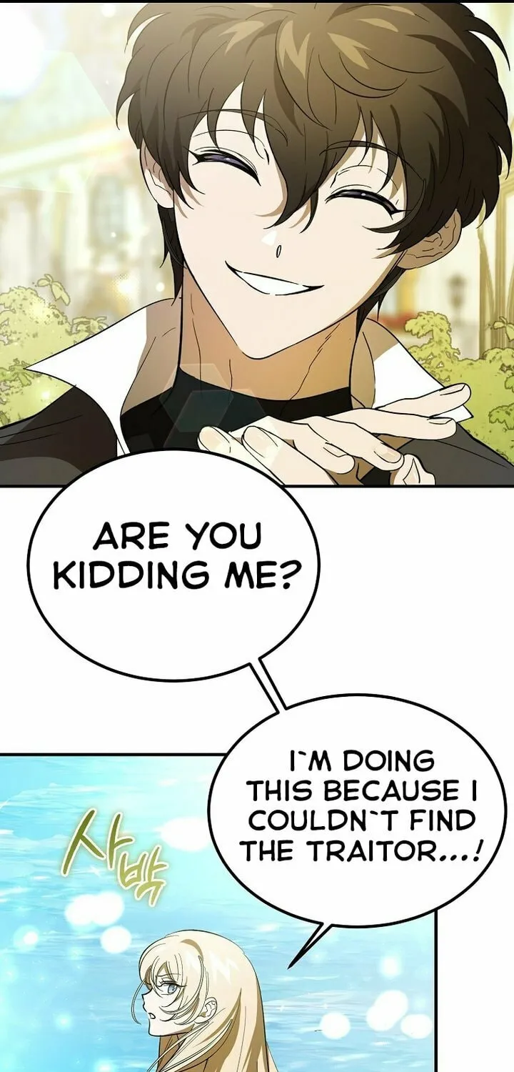 Read The Devil Raises a Lady Manga Online