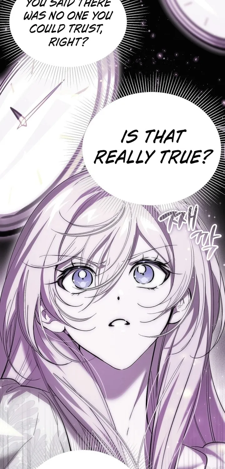 Read The Devil Raises a Lady Manga Online
