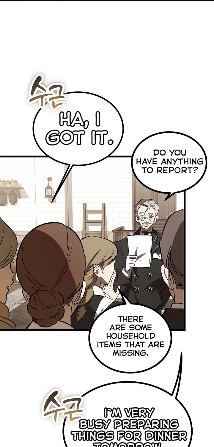 Read The Devil Raises a Lady Manga Online