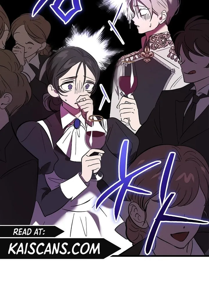Read The Devil Raises a Lady Manga Online