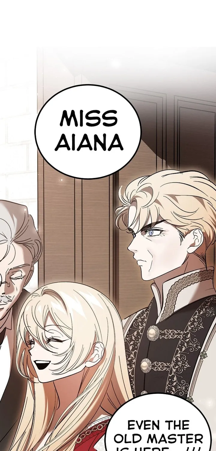 Read The Devil Raises a Lady Manga Online