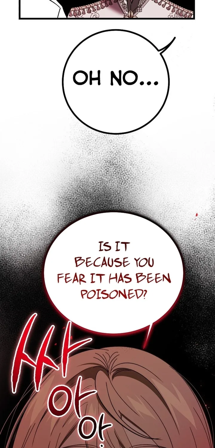 Read The Devil Raises a Lady Manga Online