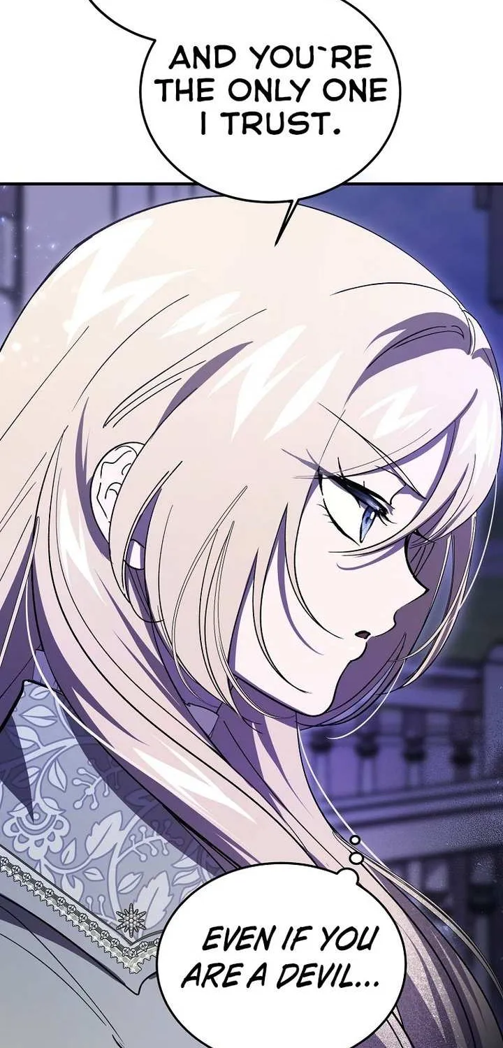 Read The Devil Raises a Lady Manga Online