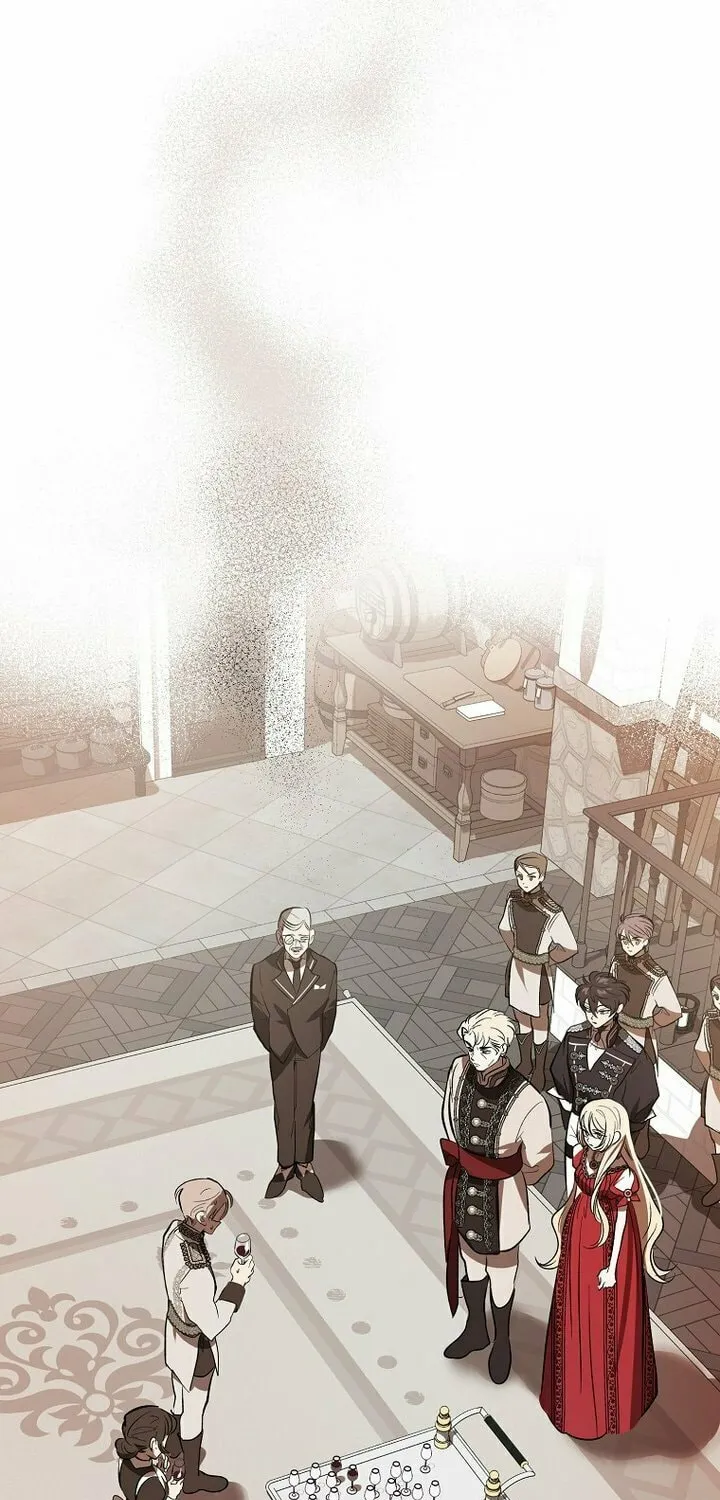 Read The Devil Raises a Lady Manga Online