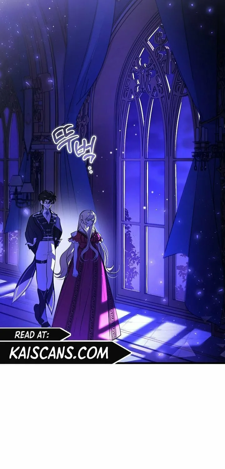 Read The Devil Raises a Lady Manga Online
