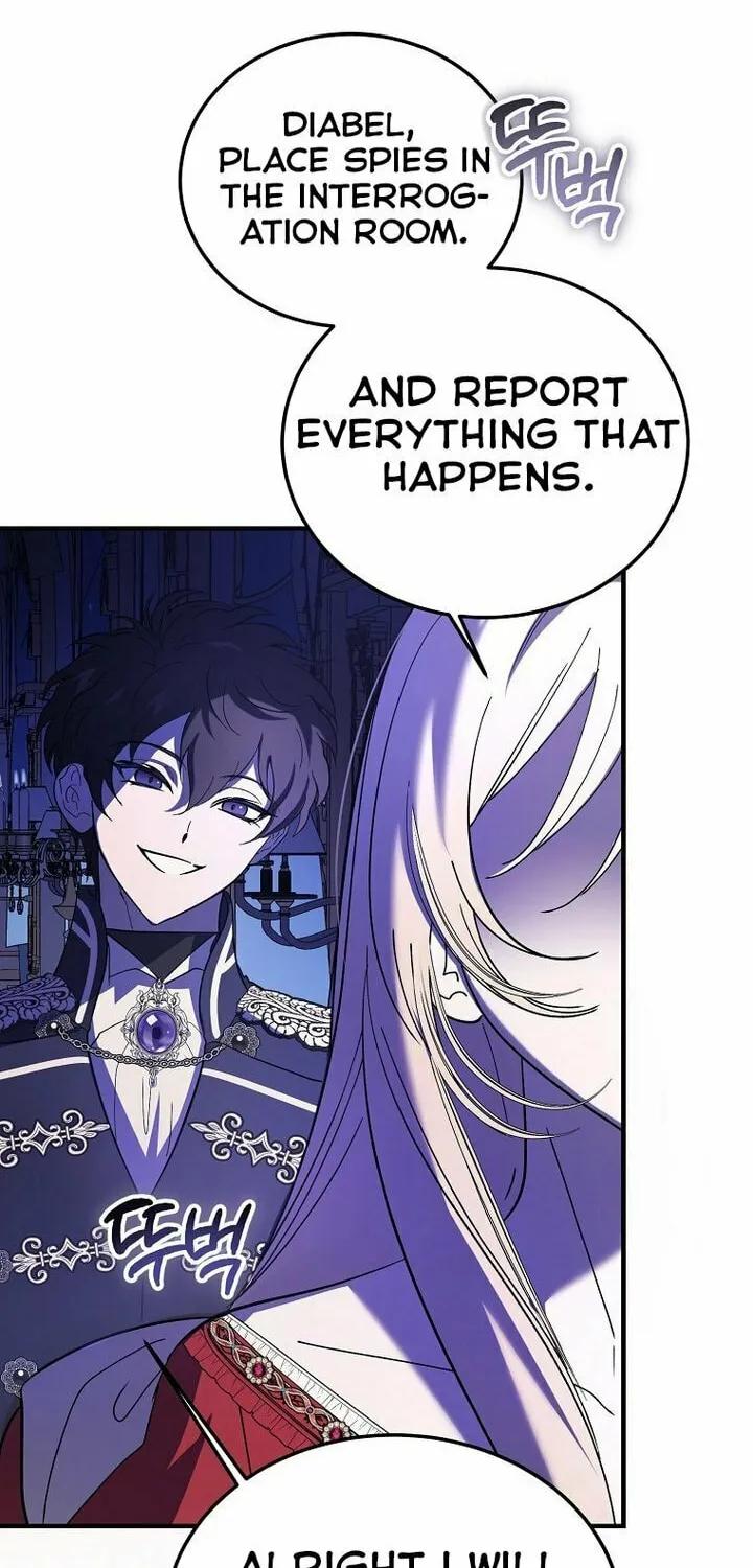 Read The Devil Raises a Lady Manga Online