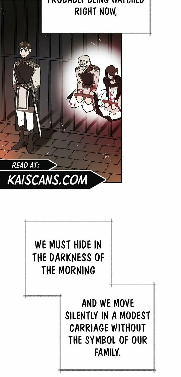 Read The Devil Raises a Lady Manga Online