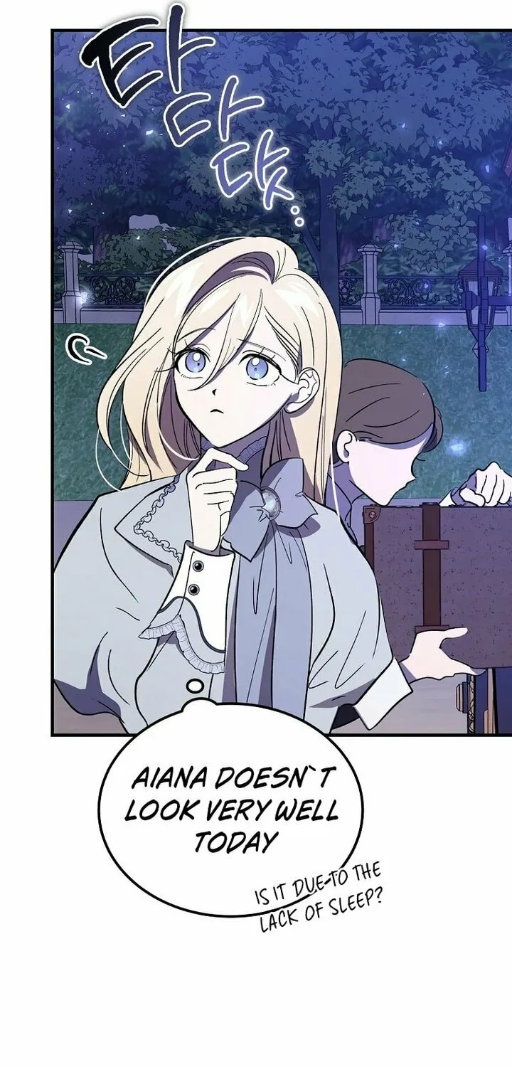 Read The Devil Raises a Lady Manga Online