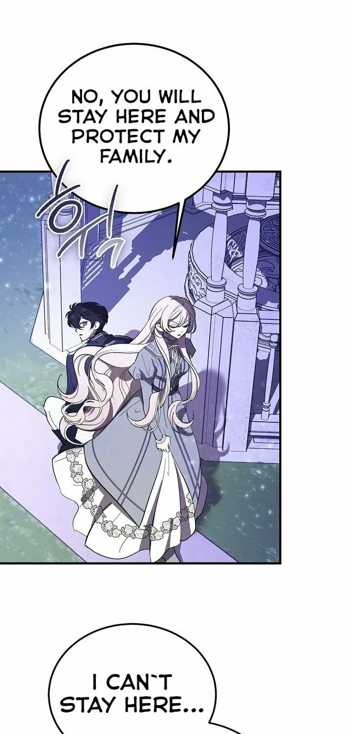 Read The Devil Raises a Lady Manga Online