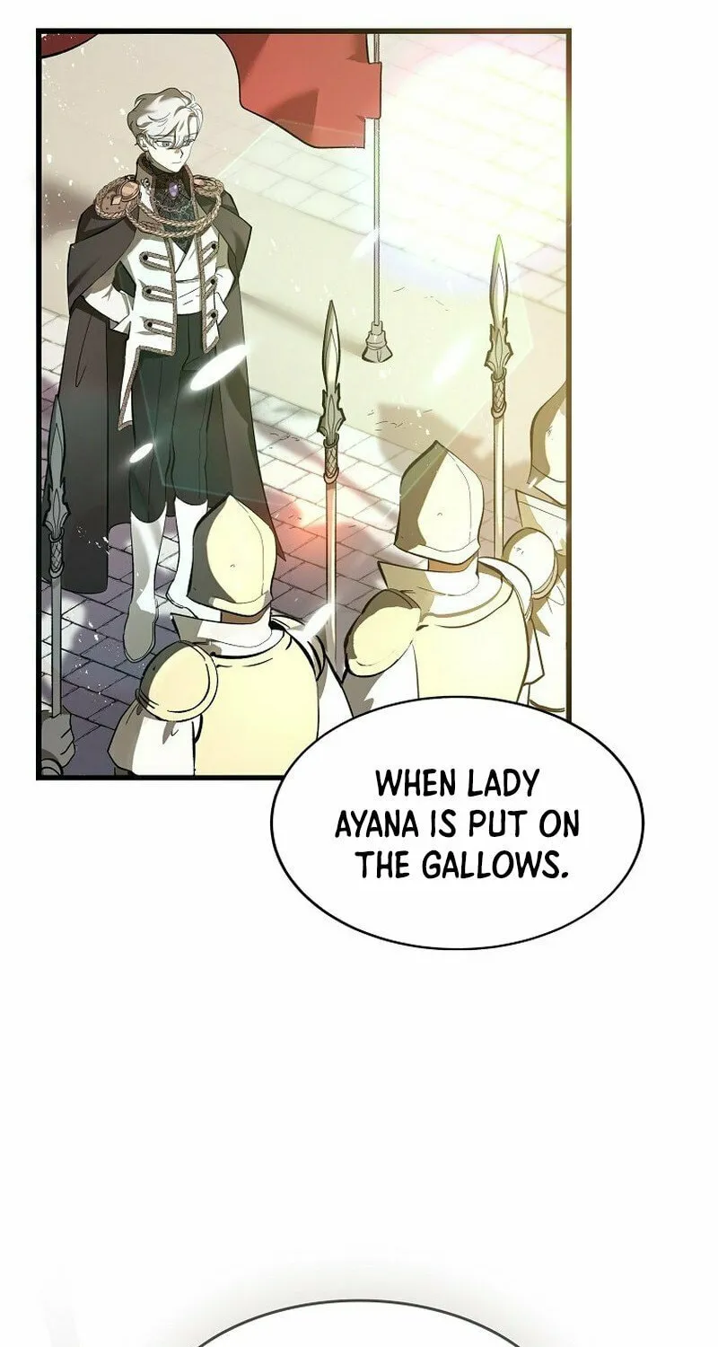 Read The Devil Raises a Lady Manga Online