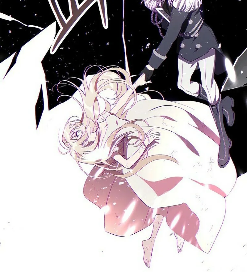 Read The Devil Raises a Lady Manga Online