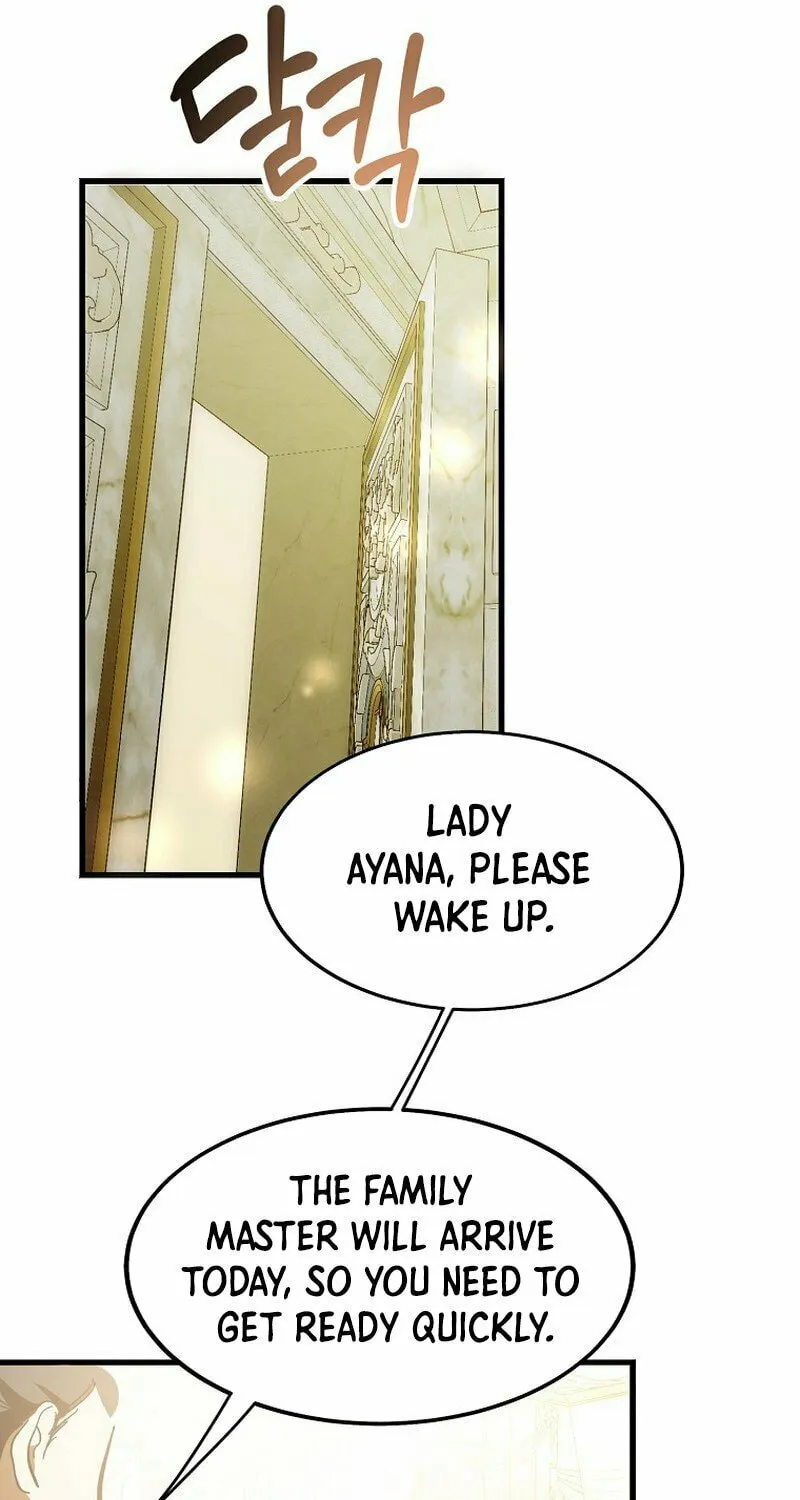 Read The Devil Raises a Lady Manga Online