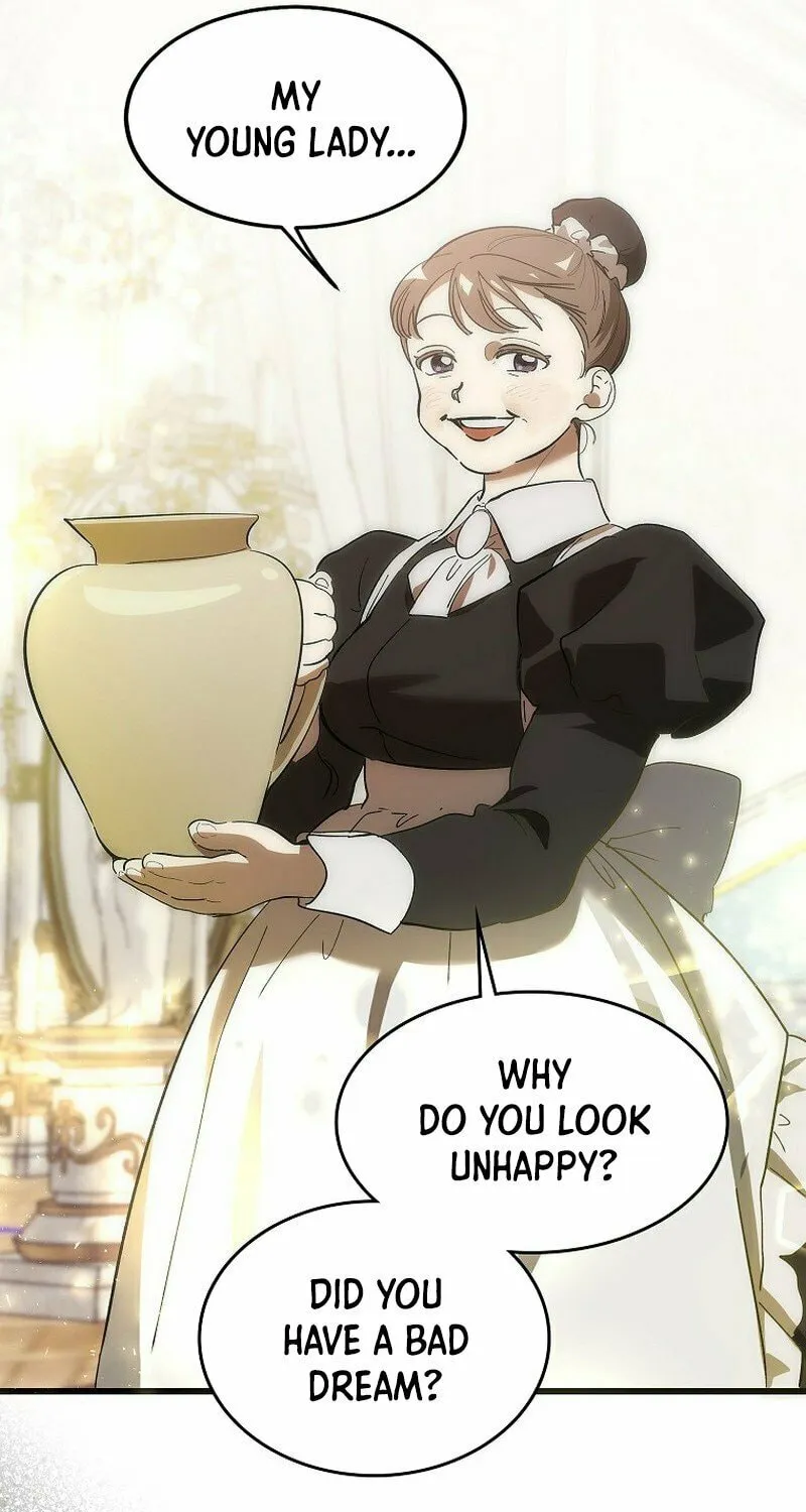 Read The Devil Raises a Lady Manga Online
