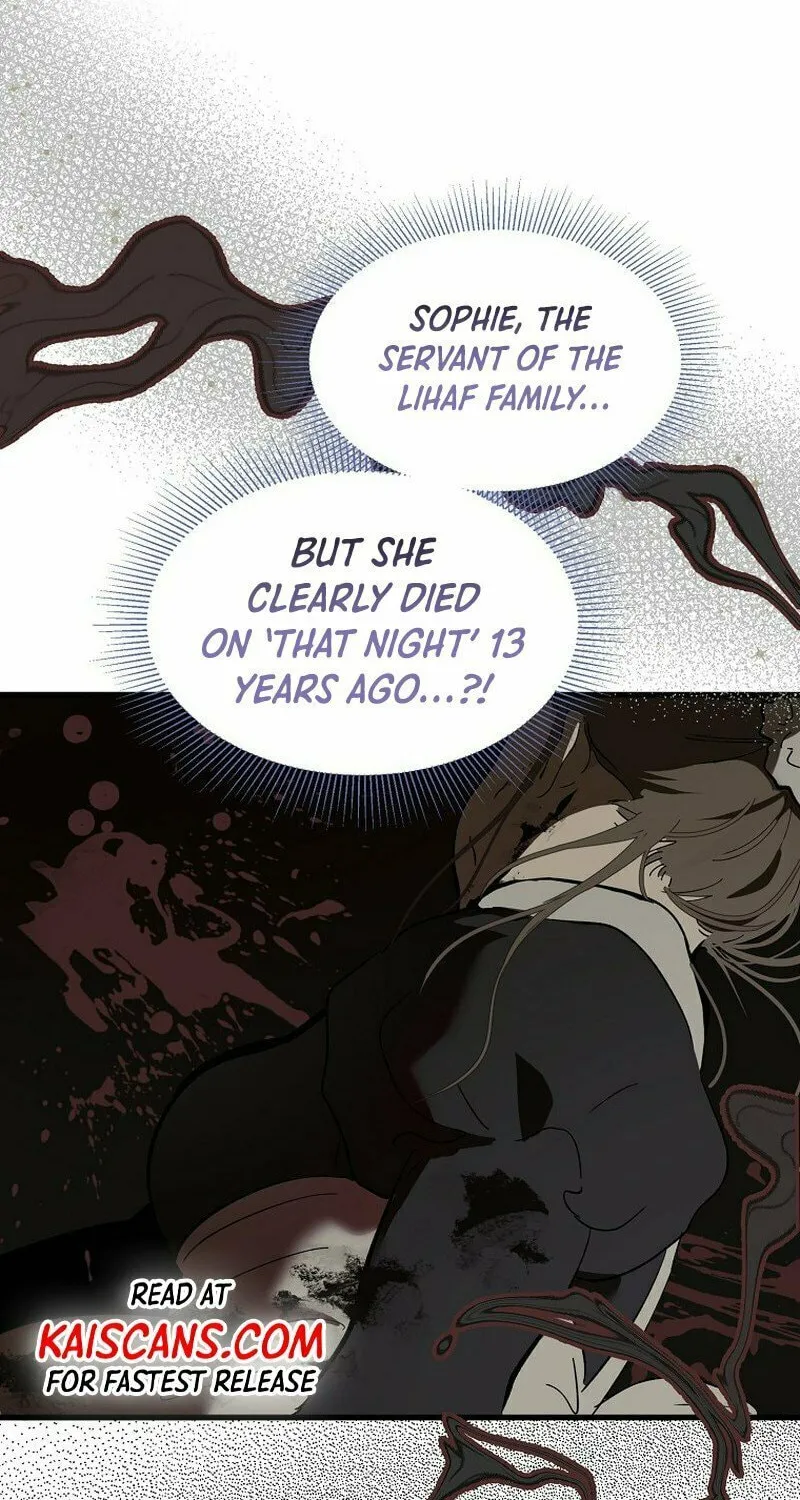 Read The Devil Raises a Lady Manga Online