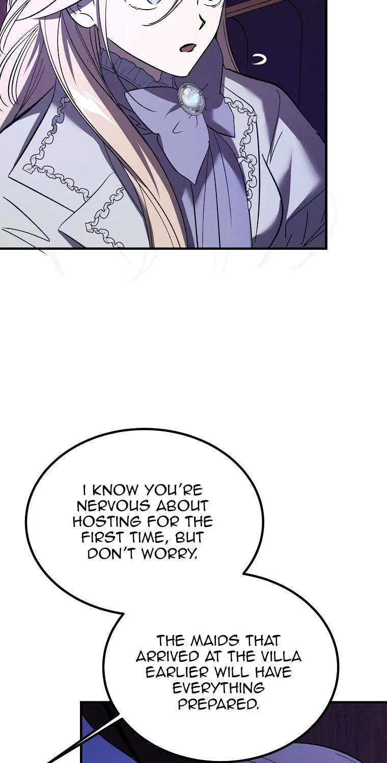 Read The Devil Raises a Lady Manga Online