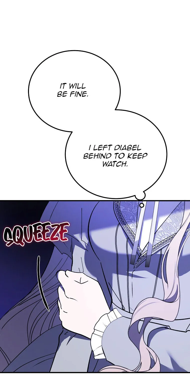 Read The Devil Raises a Lady Manga Online
