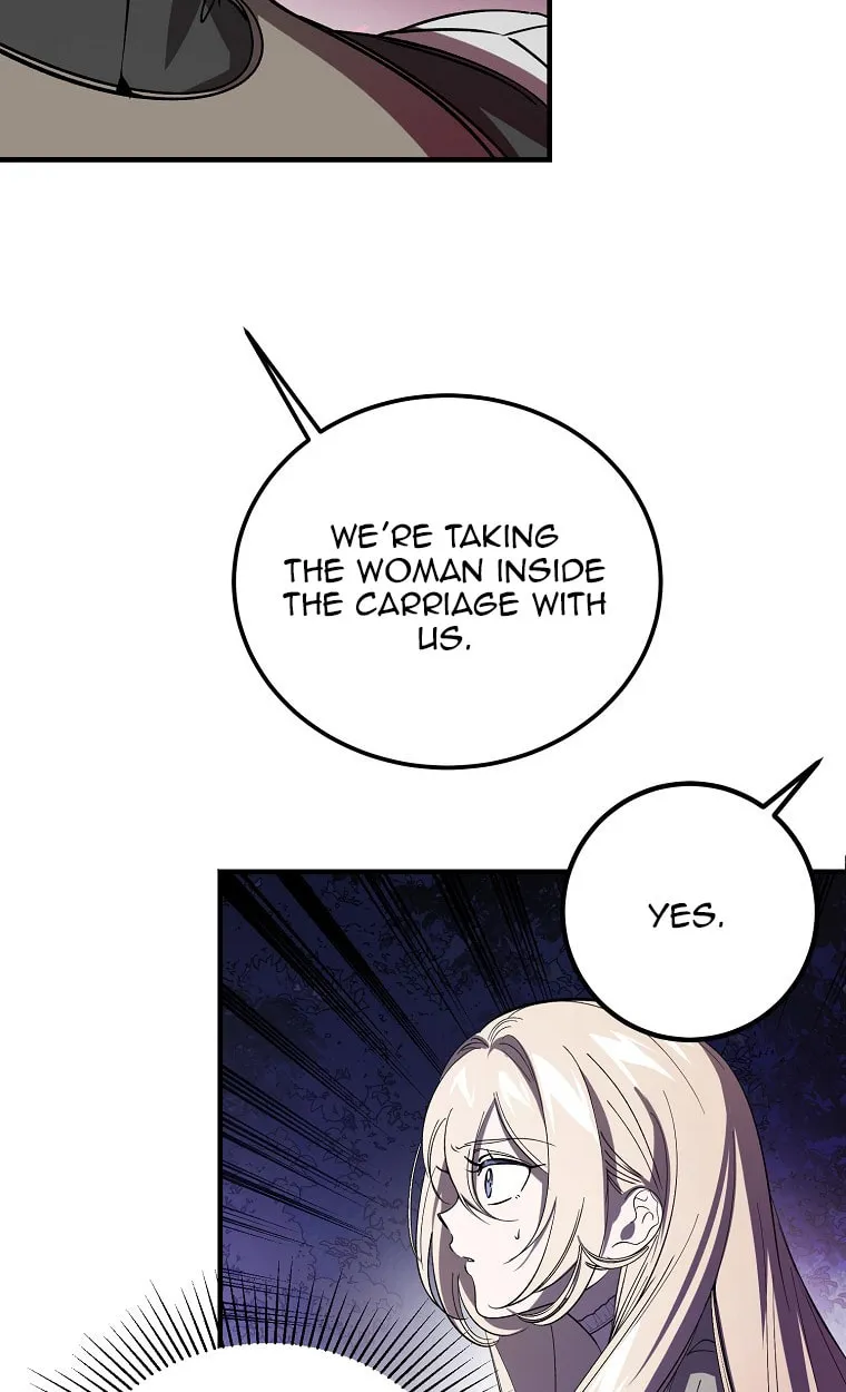 Read The Devil Raises a Lady Manga Online