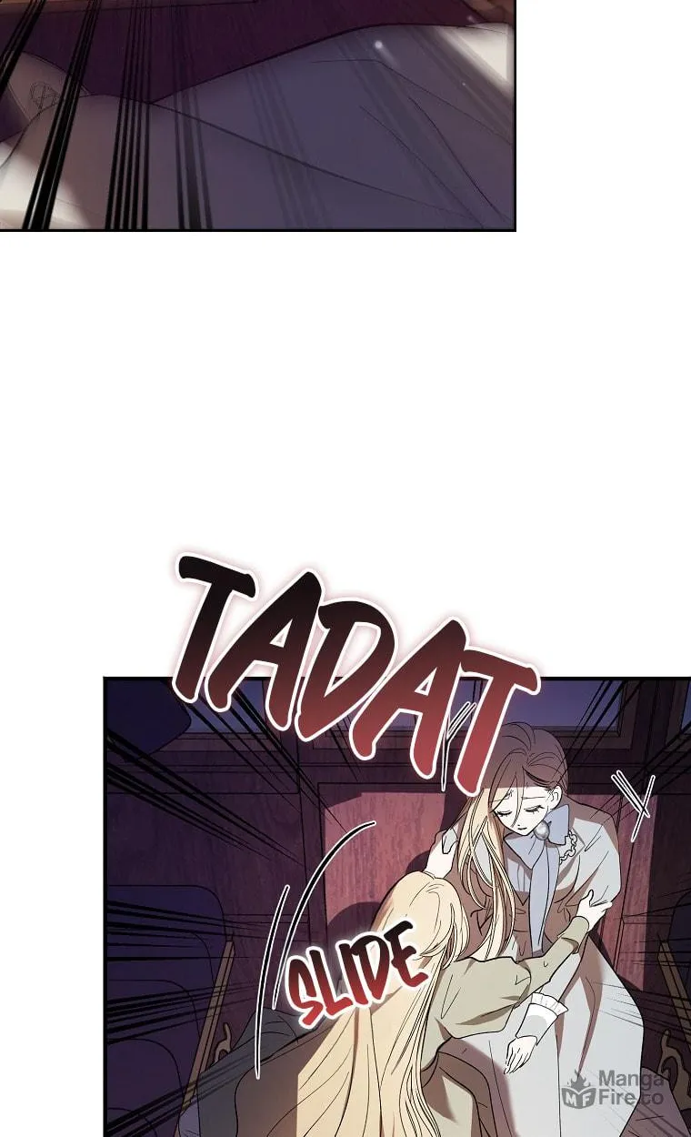 Read The Devil Raises a Lady Manga Online