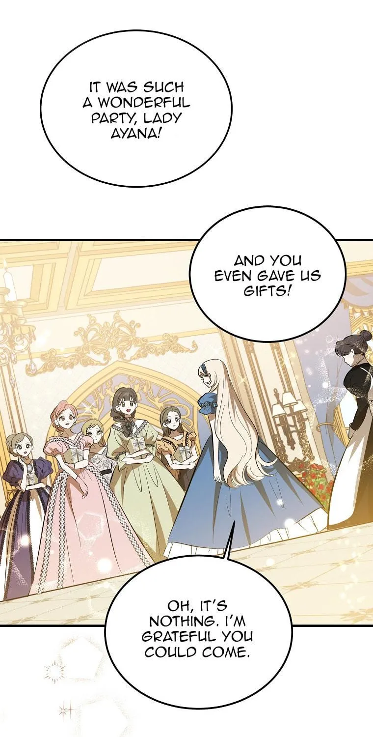 Read The Devil Raises a Lady Manga Online
