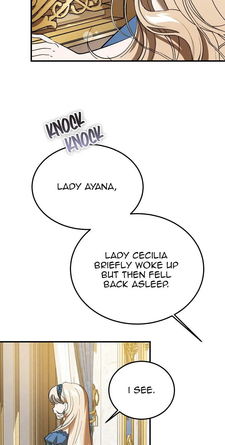 Read The Devil Raises a Lady Manga Online