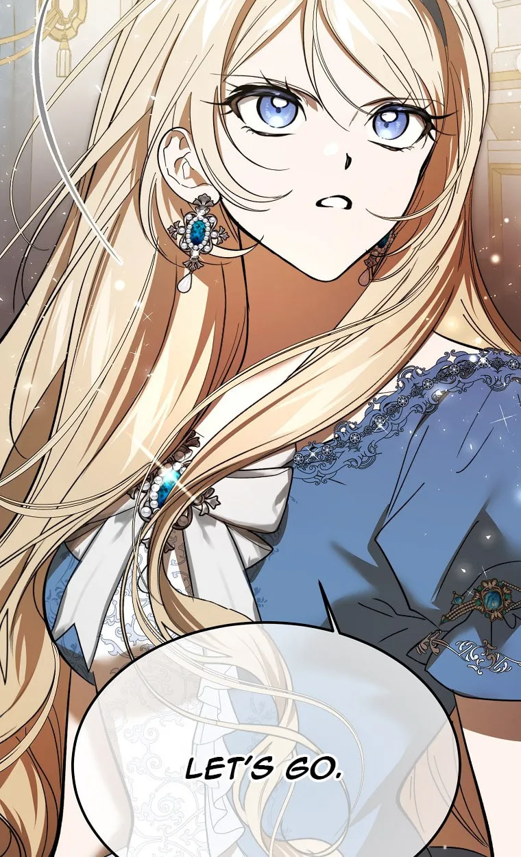 Read The Devil Raises a Lady Manga Online
