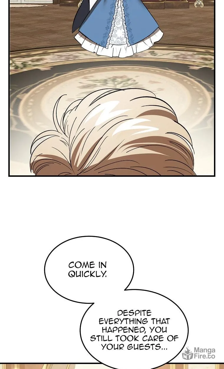 Read The Devil Raises a Lady Manga Online