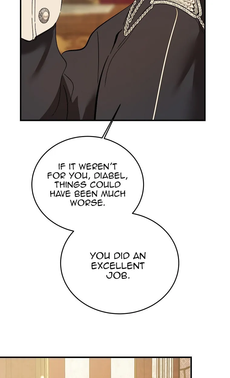 Read The Devil Raises a Lady Manga Online