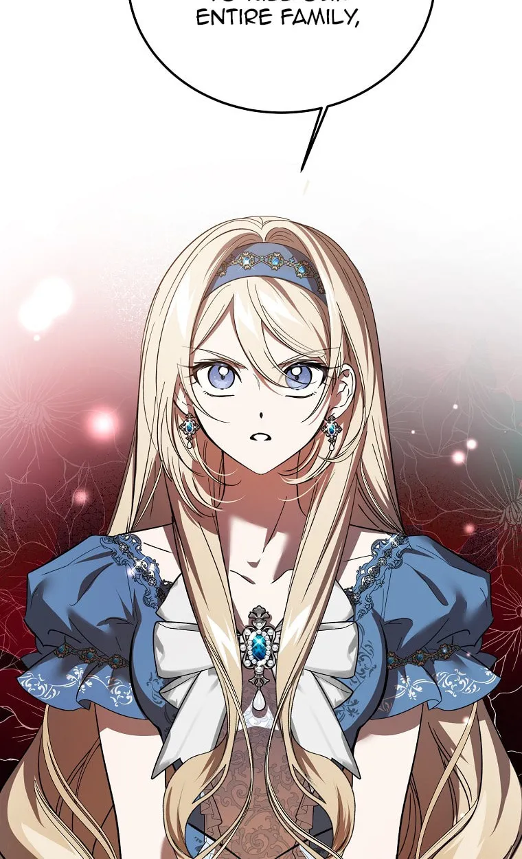 Read The Devil Raises a Lady Manga Online