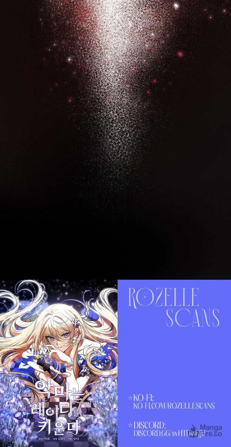 Read The Devil Raises a Lady Manga Online