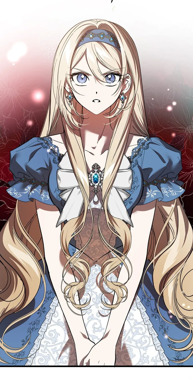 Read The Devil Raises a Lady Manga Online