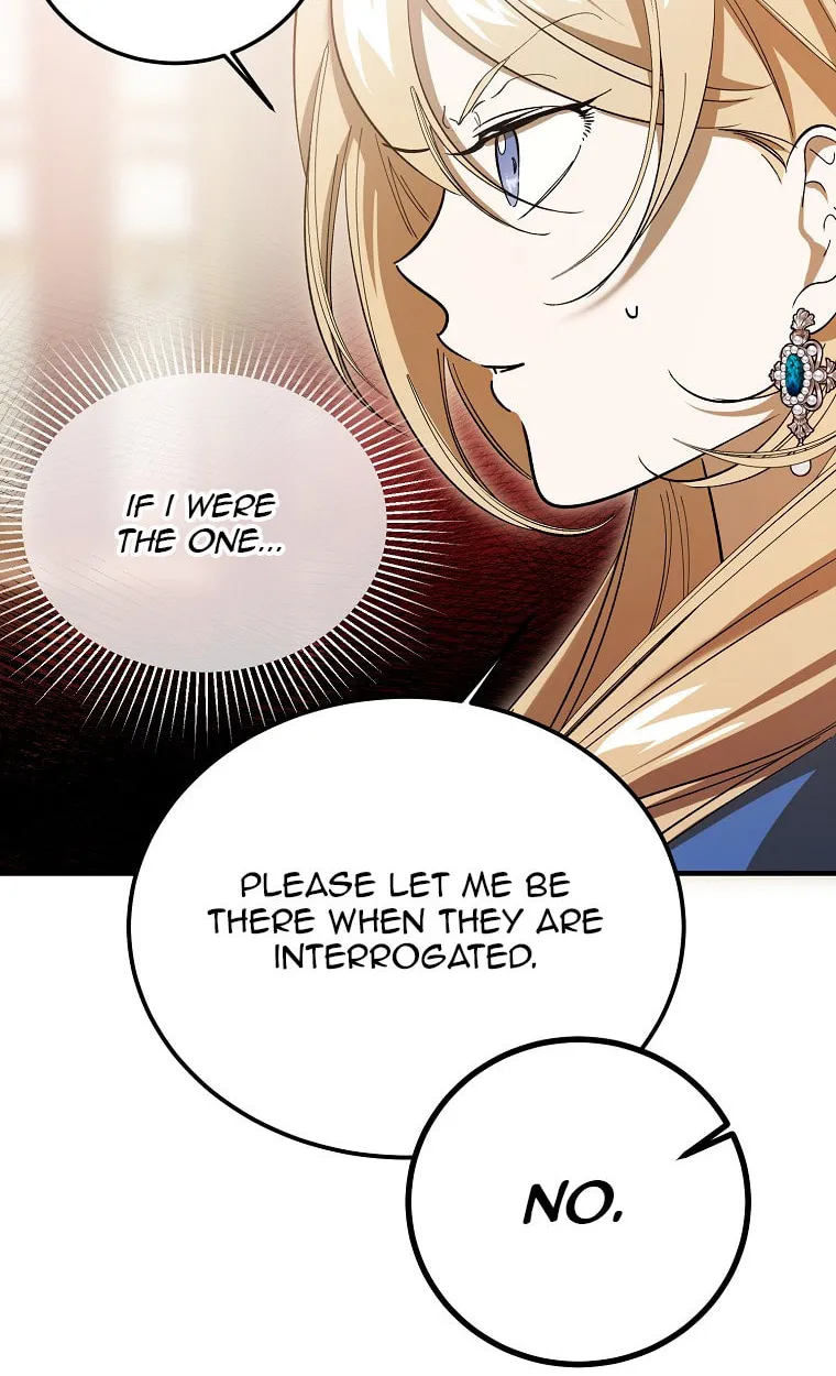 Read The Devil Raises a Lady Manga Online