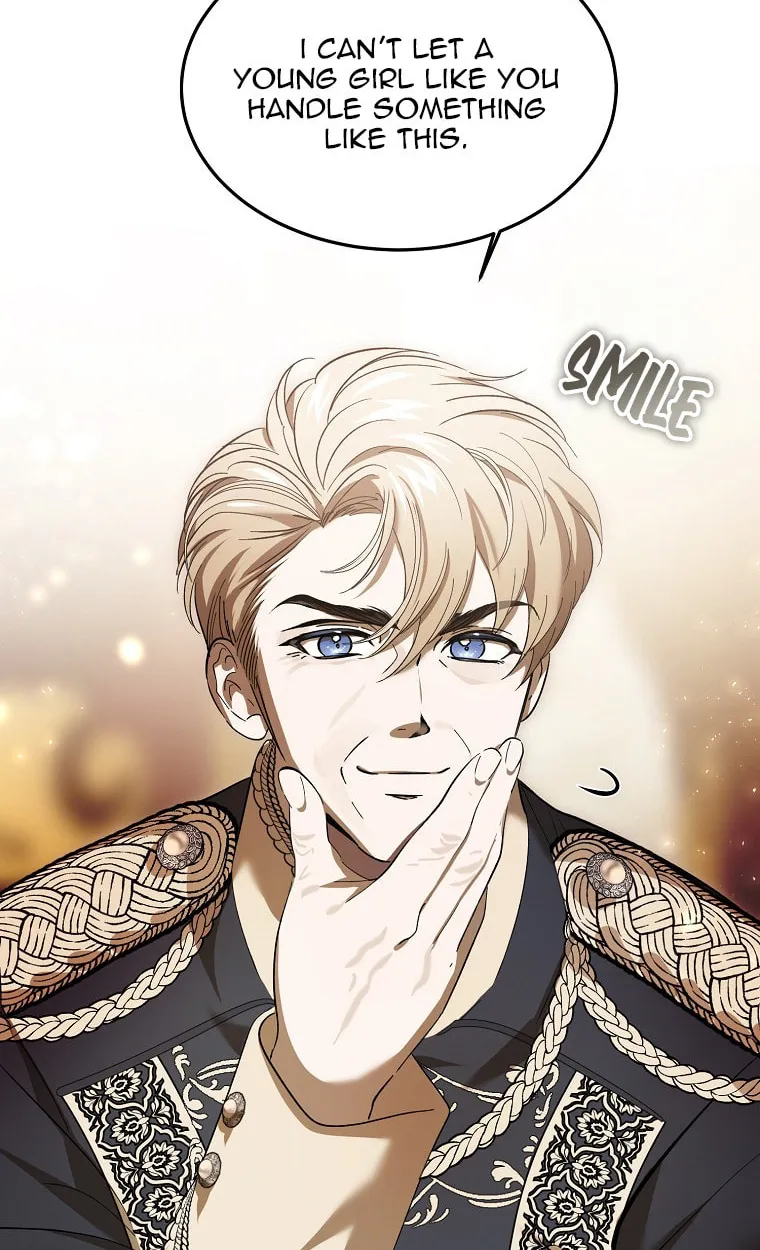 Read The Devil Raises a Lady Manga Online