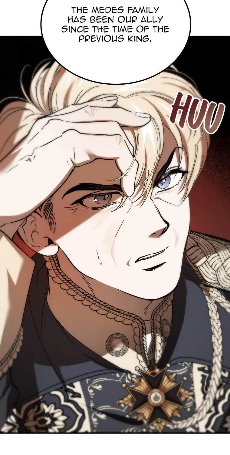 Read The Devil Raises a Lady Manga Online