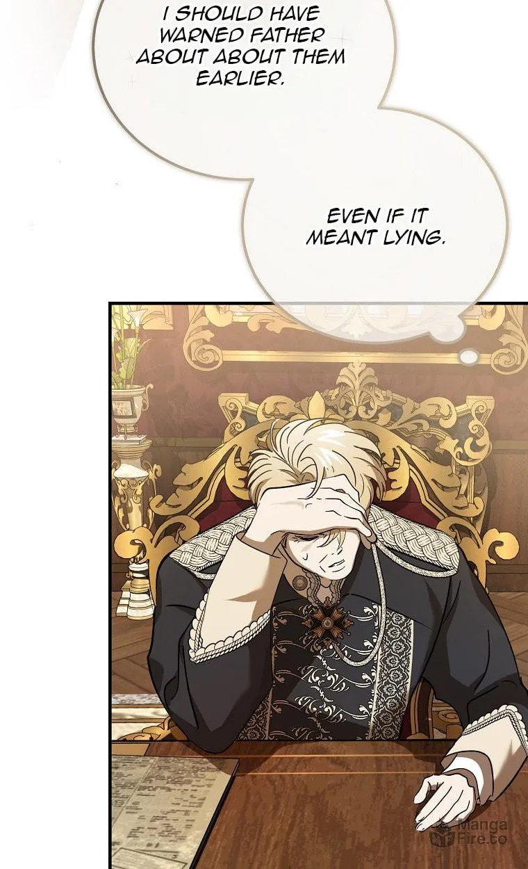 Read The Devil Raises a Lady Manga Online