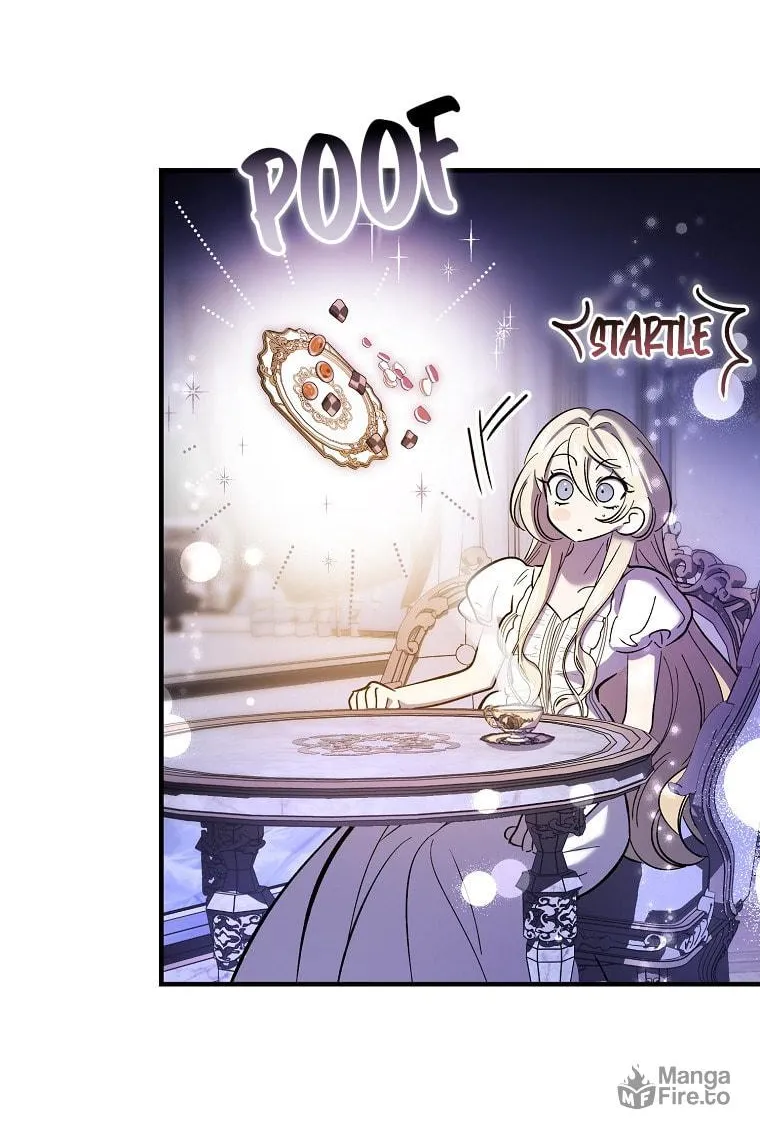 Read The Devil Raises a Lady Manga Online