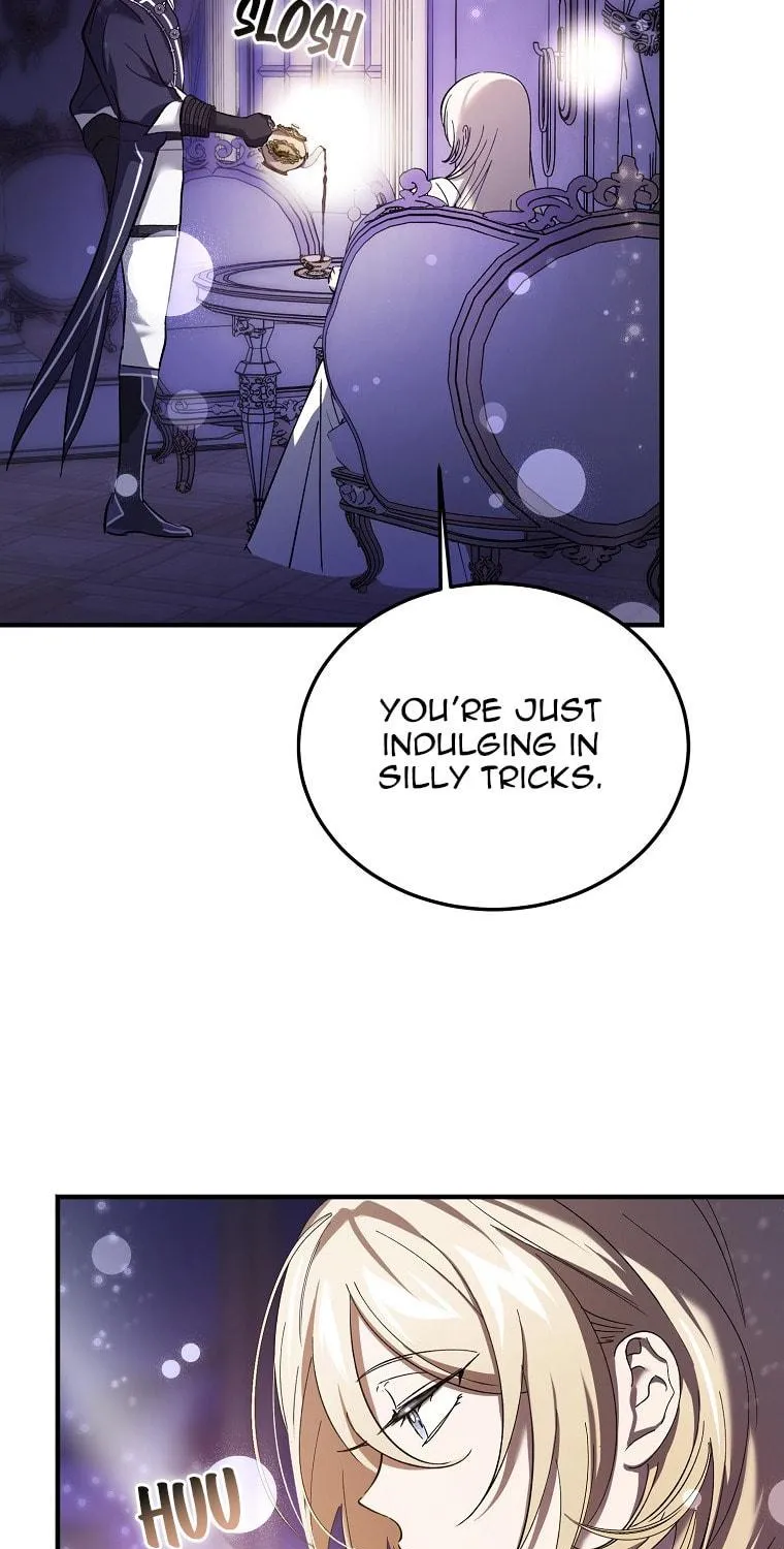 Read The Devil Raises a Lady Manga Online