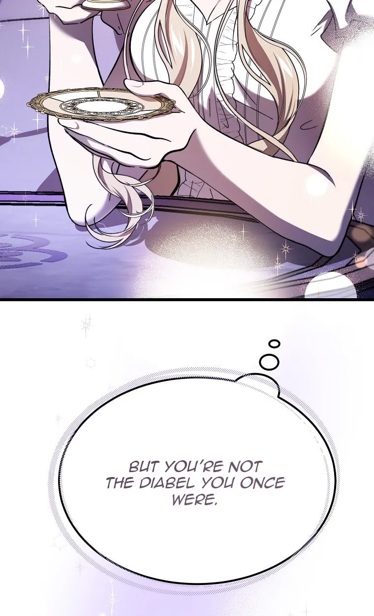 Read The Devil Raises a Lady Manga Online