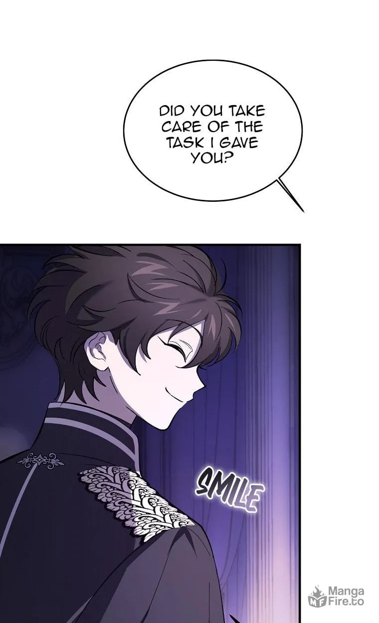 Read The Devil Raises a Lady Manga Online