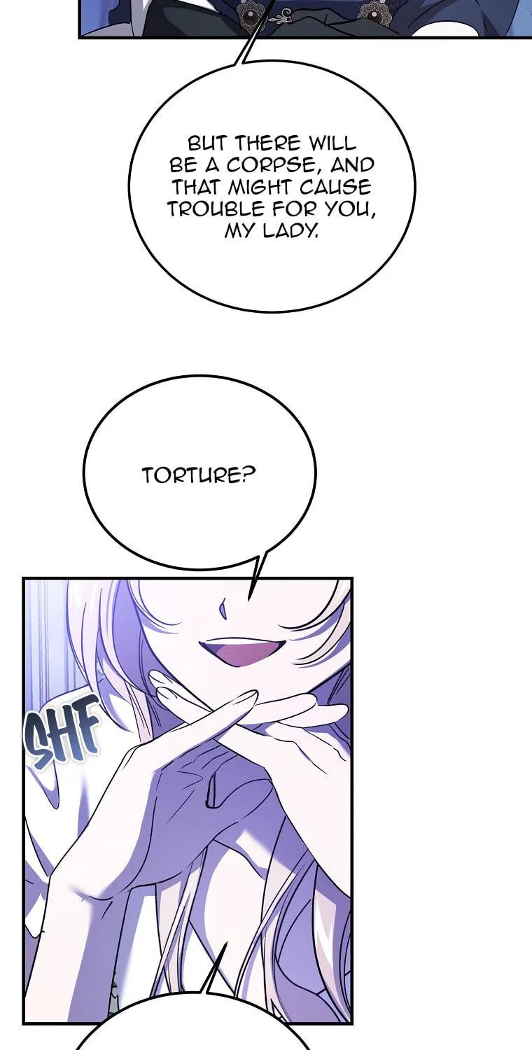 Read The Devil Raises a Lady Manga Online