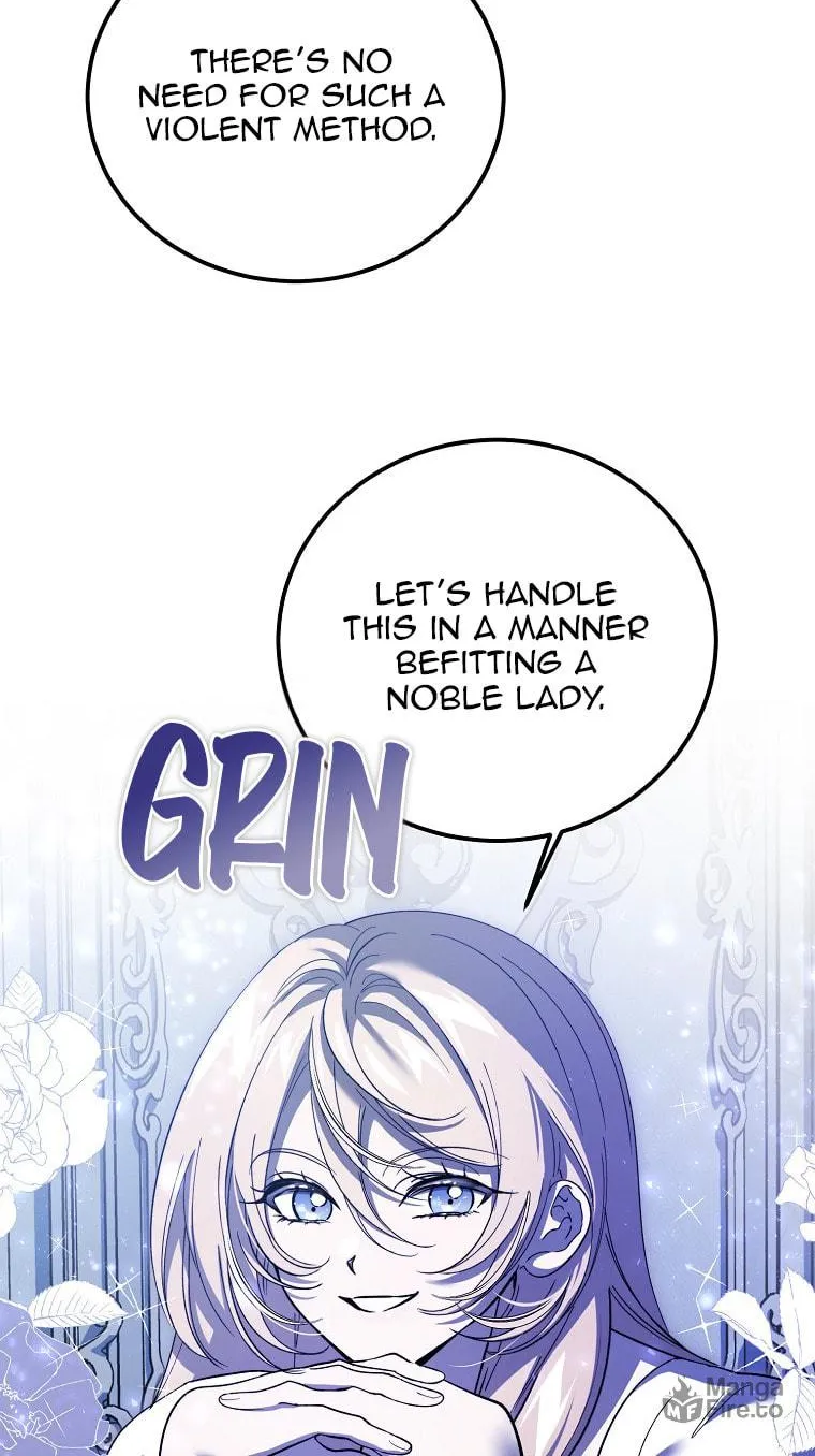 Read The Devil Raises a Lady Manga Online