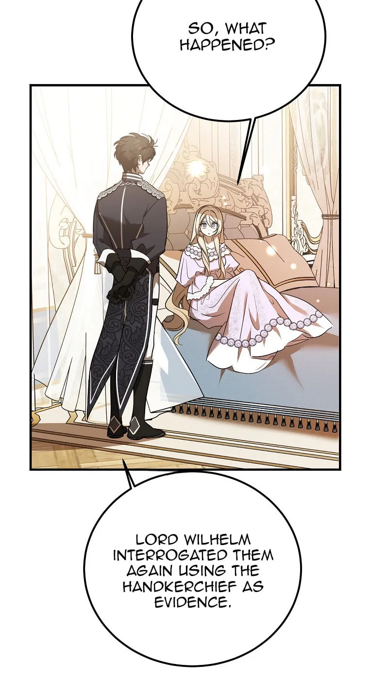 Read The Devil Raises a Lady Manga Online