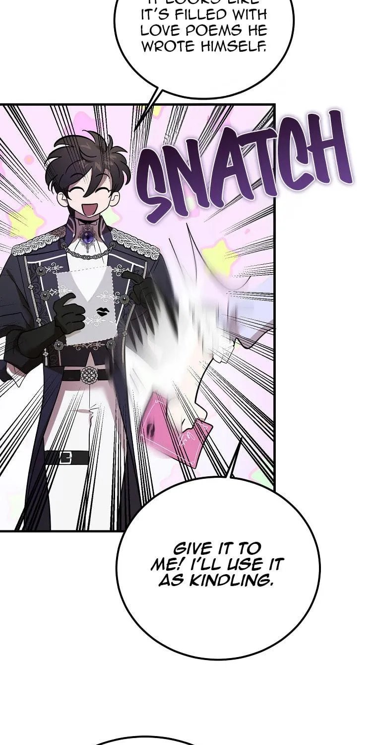 Read The Devil Raises a Lady Manga Online