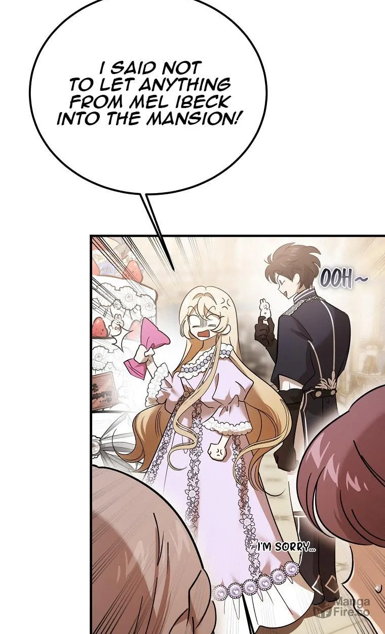Read The Devil Raises a Lady Manga Online
