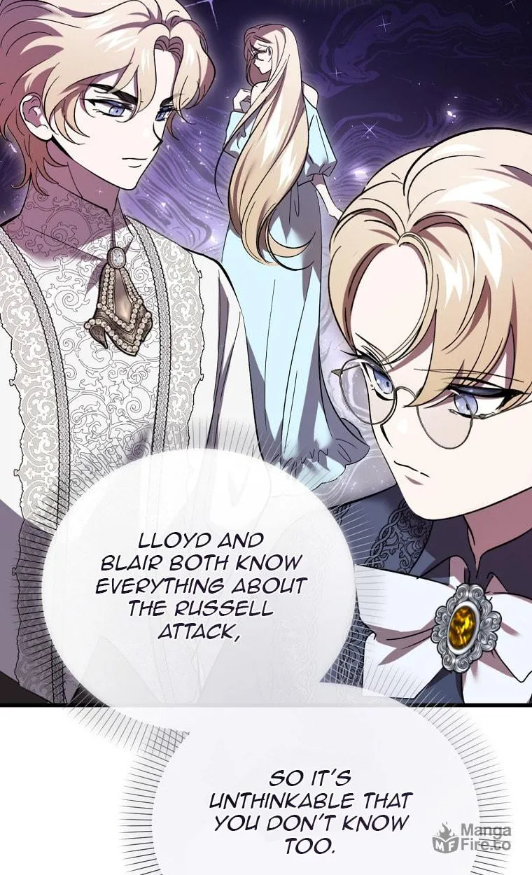 Read The Devil Raises a Lady Manga Online