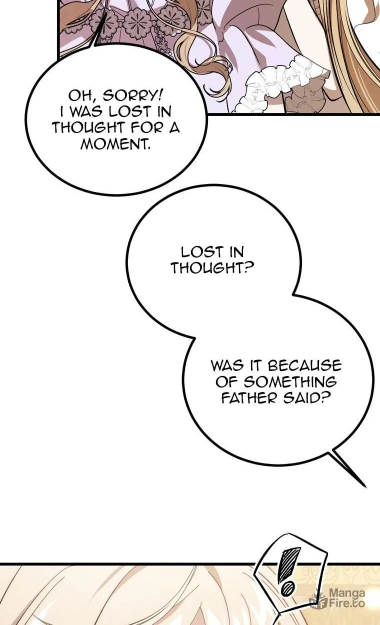 Read The Devil Raises a Lady Manga Online