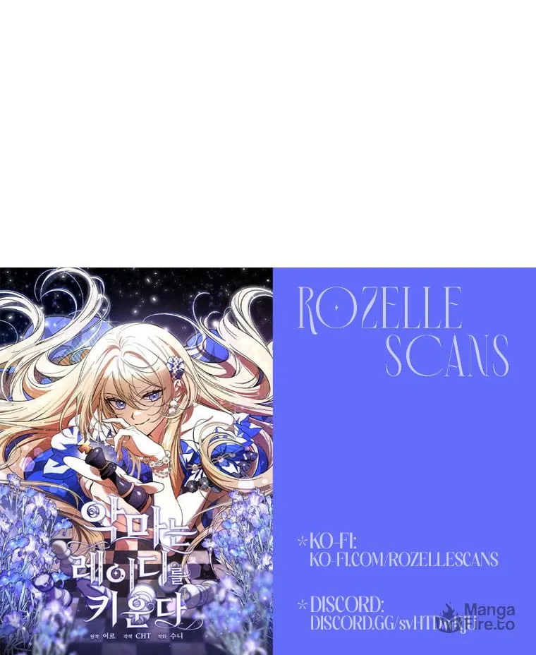 Read The Devil Raises a Lady Manga Online