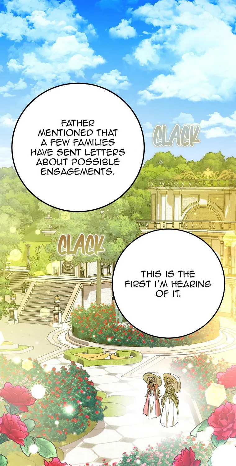 Read The Devil Raises a Lady Manga Online
