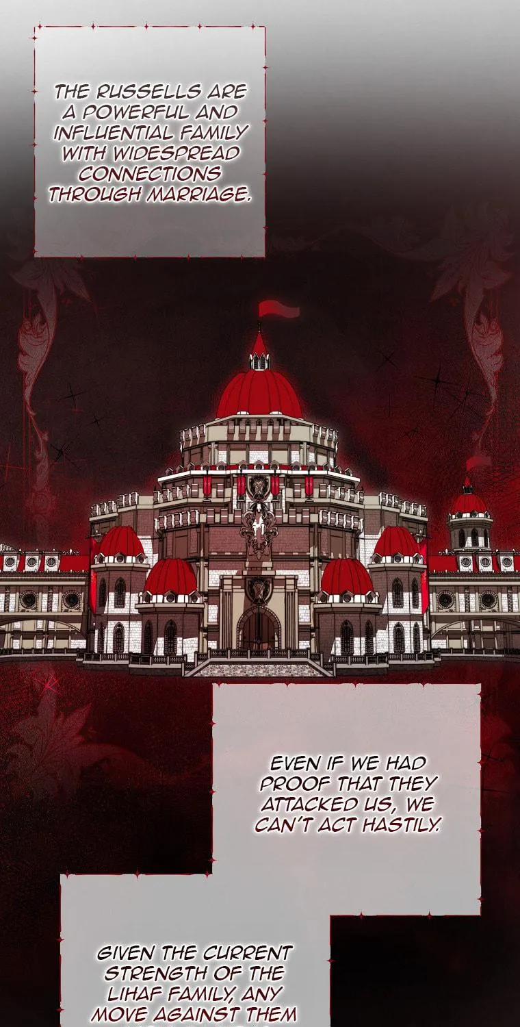 Read The Devil Raises a Lady Manga Online
